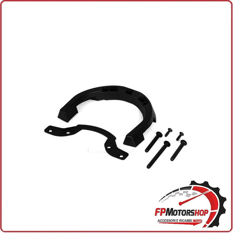 ATTACCO BORSA SERBATOIO BAGAGLIO MOTO PER SUZUKI GS 500 03 GSF 600 BANDIT 00>05