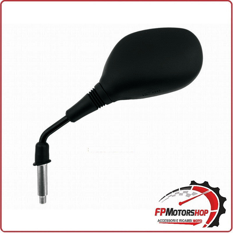 SPECCHIO SPECCHIETTO RETROVISORE SX PER SCOOTER SUZUKI SIXTEEN 125/150