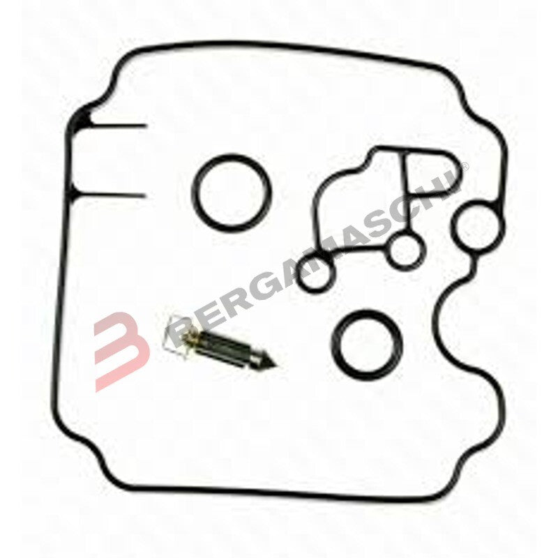 KIT REVISIONE CARBURATORE PER MOTO YAMAHA FZR 600 GENESIS 89>93 TOURMAX