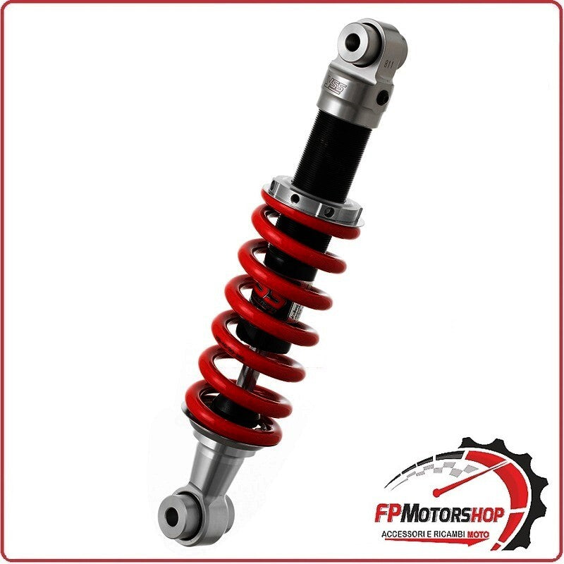 MONO AMMORTIZZATORE YSS A GAS PER MOTO BETA RR ENDURO 125 05-08 4T