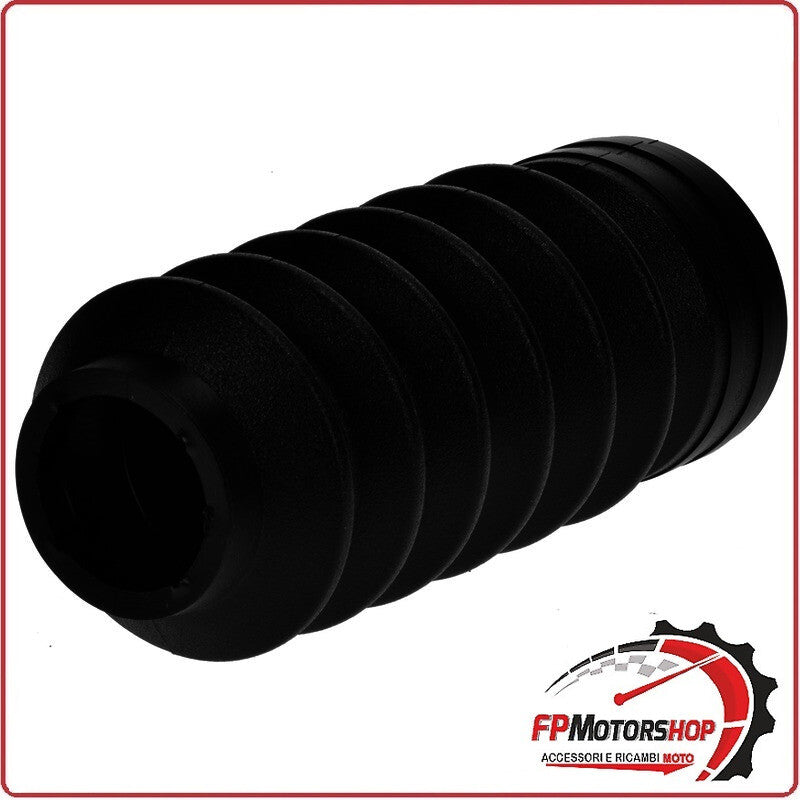 COPPIA SOFFIETTI PER HONDA FORCELLA SH SCOOPY 50 -95 ARIETE 10953