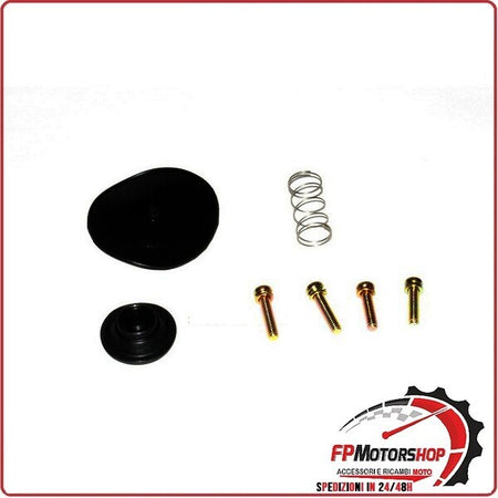 KIT REVISIONE RUBINETTO BENZINA PER MOTO HONDA GL 1500 GOLDWING 87>00 TOURMAX