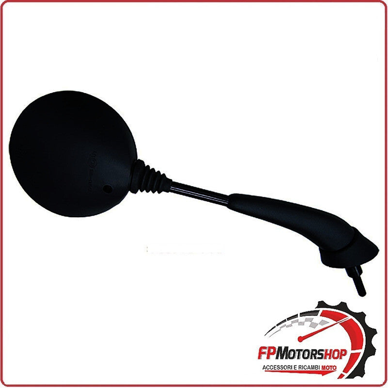 SPECCHIO SPECCHIETTO DX PER PIAGGIO LIBERTY 50 /125 MARELLI 2T/4T