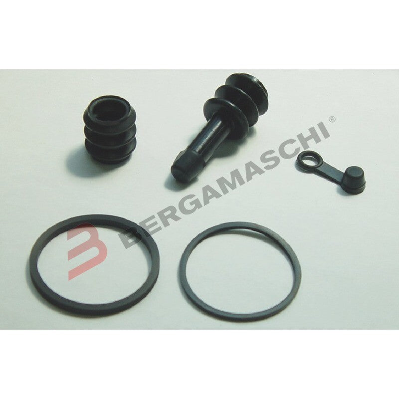 KIT REVISIONE PINZA FRENO ANTERIORE PER KAWASAKI VN 1500 VULCAN CLASSIC 87>97