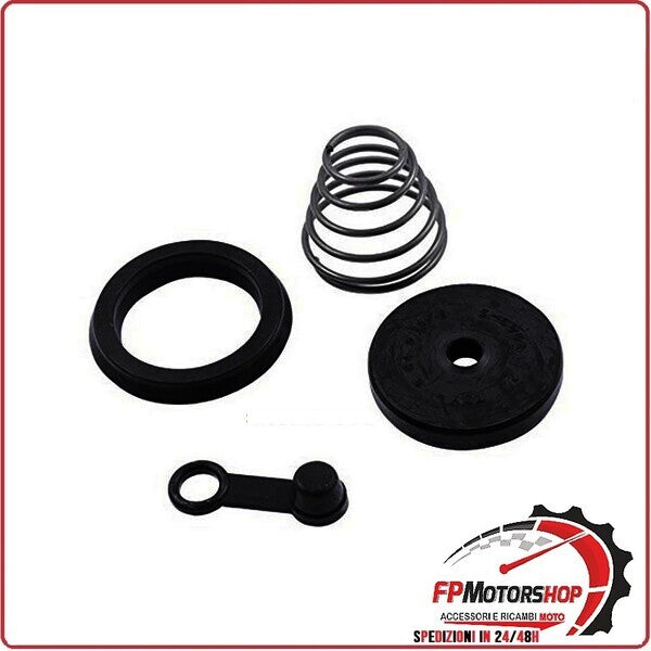 KIT REVISIONE ATTUATORE FRIZIONE PER SUZUKI BANDIT S 1200 96>00 TOURMAX