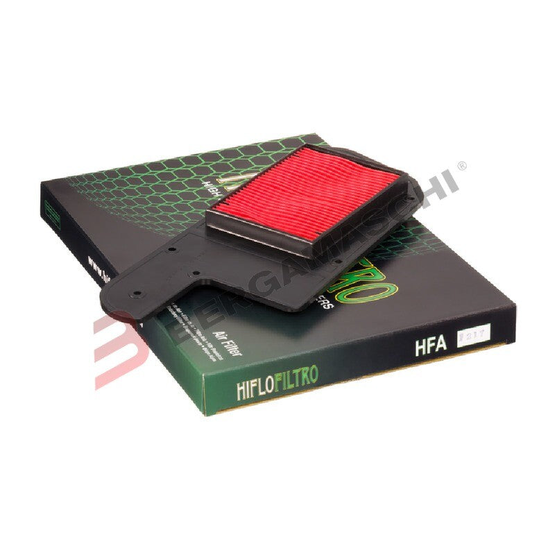 FILTRO ARIA PER SCOOTER HONDA FORESIGHT JAZZ 250 X9 250 SV HIFLO HFA1211