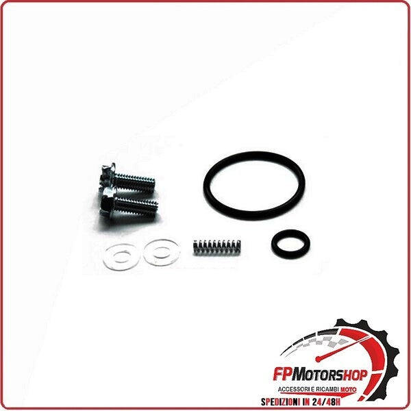 KIT REVISIONE RUBINETTO BENZINA PER MOTO YAMAHA FZR 1000 GENESIS 89>05 TOURMAX