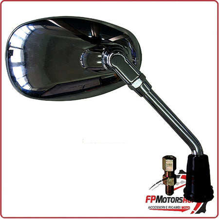 SPECCHIO SPECCHIETTO DX PER KYMCO PEOPLE ONE 125/150 13-21 MARELLI