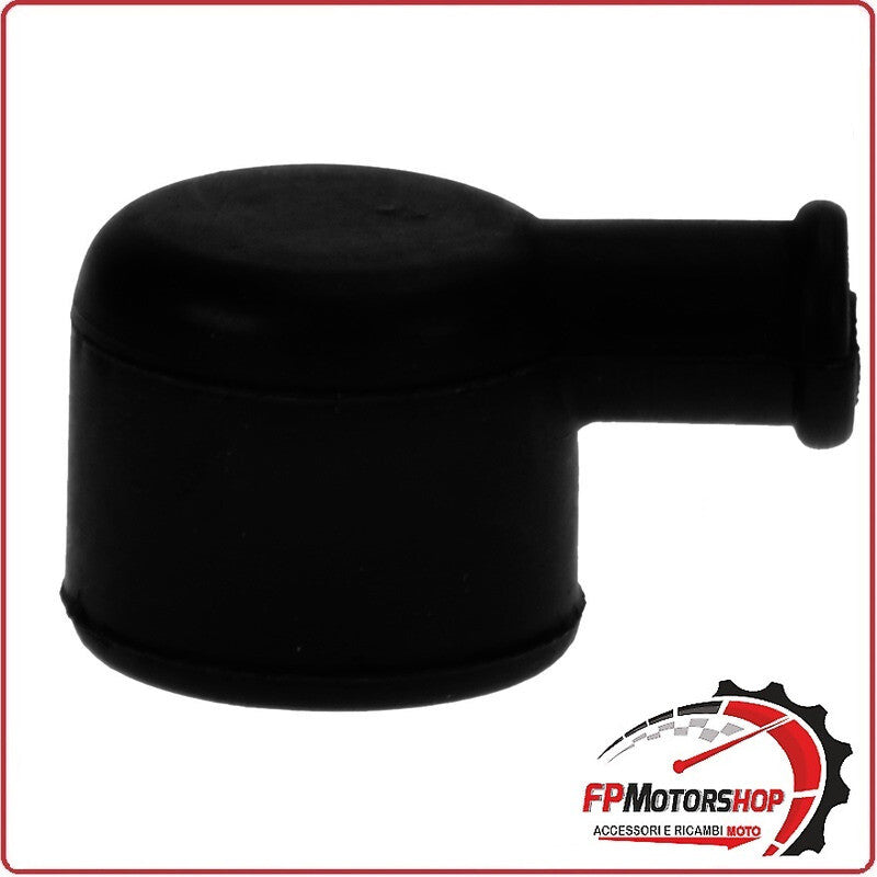 CAPPUCCIO CANDELA PER PIAGGIO VESPA 125 51 >57 ARIETE 00903