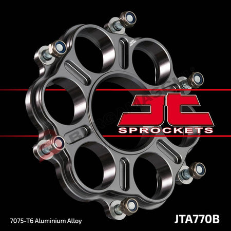 PARASTRAPPI PORTA CORONA X JTA761/762/763 JTA770B DUCATI PANIGALE V4 1103 18>21