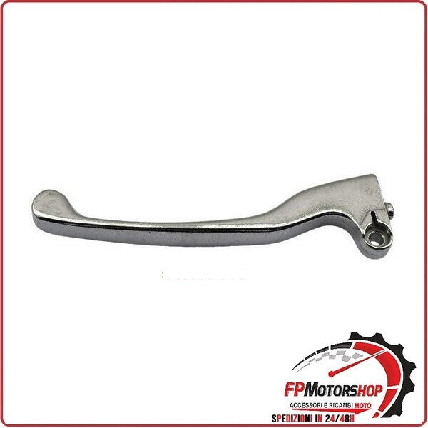 LEVA FRENO SX SCOOTER ARGENTO PER APRILIA SR 50 150 MARELLI SONIC 50 98>13