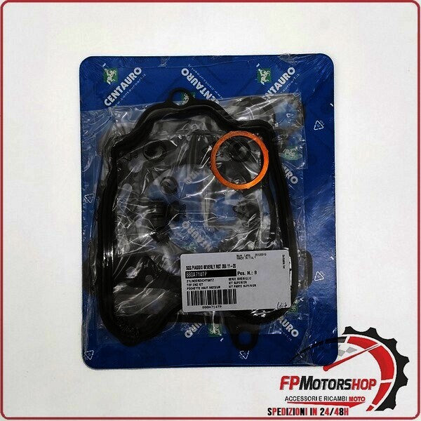 KIT GUARNIZIONE SMERIGLIO PER PIAGGIO BEVERLY 350 SPORT TOURING 880A714TP