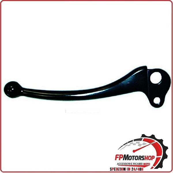 LEVA FRENO SX SCOOTER NERA PER PIAGGIO VESPA 200 MARELLI