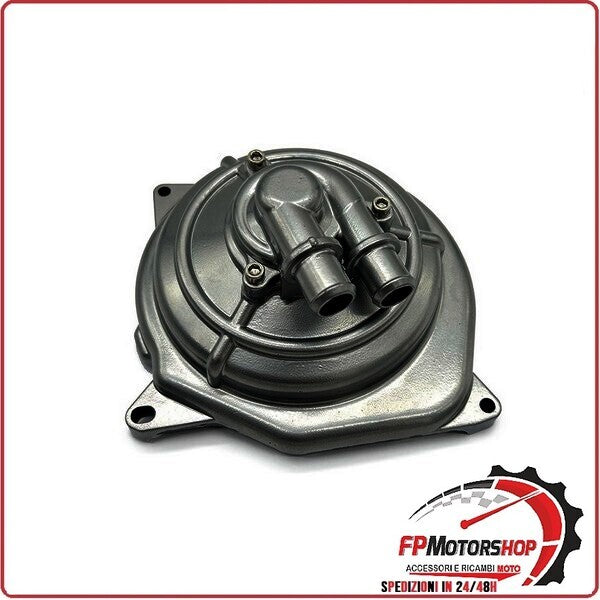 CARTER POMPA ACQUA SCOOTER PER MOTORI MINARELLI 50 MAGNETI MARELLI