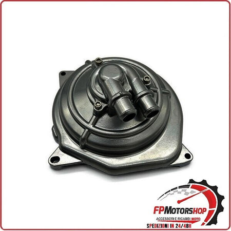 CARTER POMPA ACQUA SCOOTER PER MOTORI MINARELLI 50 MAGNETI MARELLI