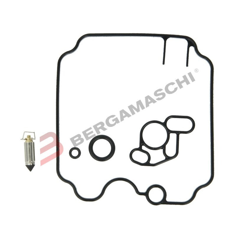 KIT REVISIONE CARBURATORE PER MOTO YAMAHA XJ 600S DIVERSION 93>94 TOURMAX