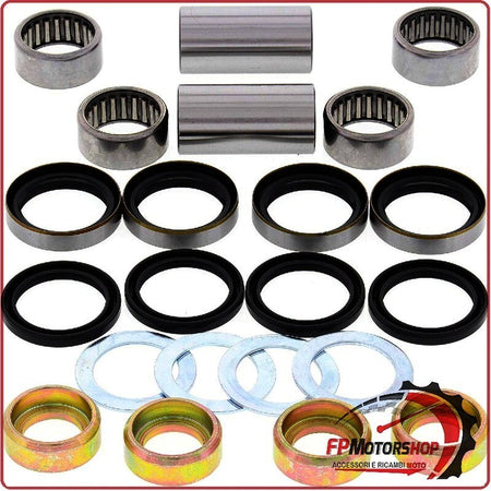 KIT REVISIONE FORCELLONE PER MOTO KTM EXC LC4 SX 125 250 300 520 625 WY>28>1087