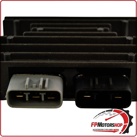 REGOLATORE DI TENSIONE PER APRILIA RS 660 20-24 MARELLI TUAREG