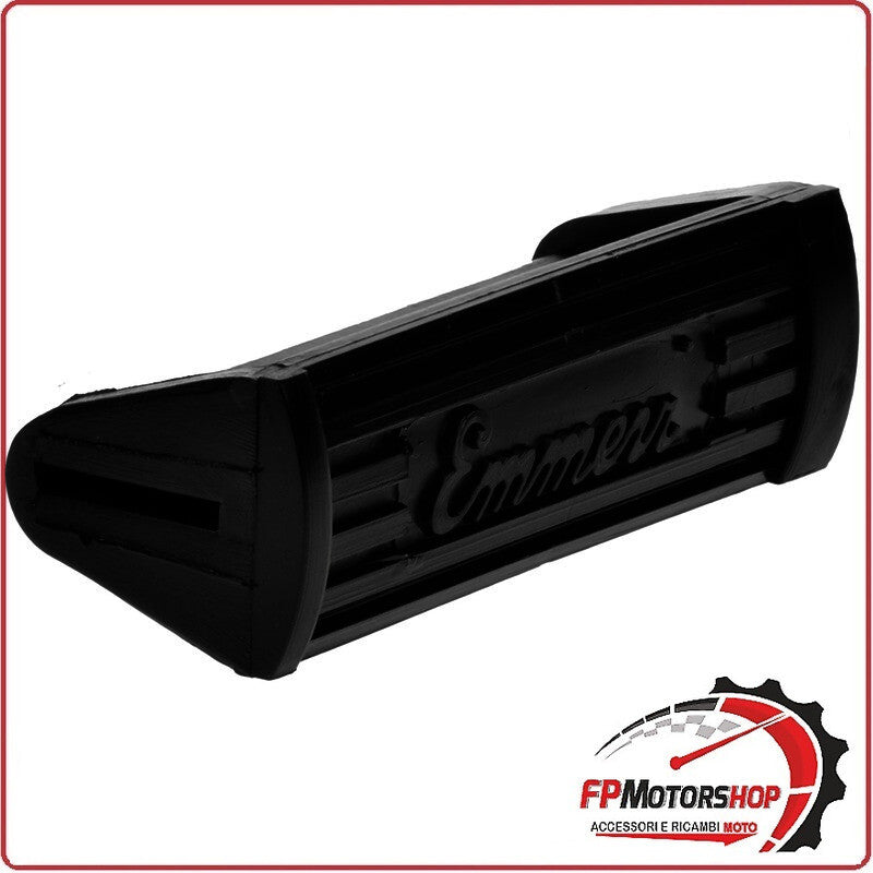 COPRIPEDALI PER MOTO MV GUIDATORE ARIETE 01545