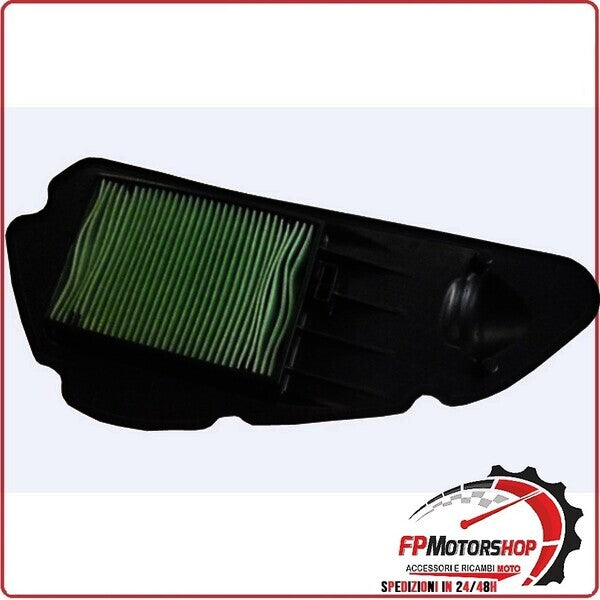 FILTRO ARIA PER SCOOTER HONDA SH 125/150 2013>2016 HIFLO HFA1121