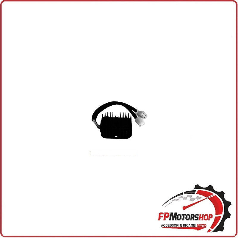 REGOLATORE TENSIONE PER PIAGGIO HEXAGON GT/GTX250 98-00 HONDA CN250 KYMCO DINK