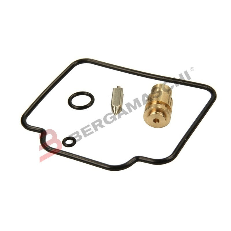 KIT REVISIONE CARBURATORE PER MOTO SUZUKI GSX-R 1100 86>88 DR125SE 95>00 TOURMAX