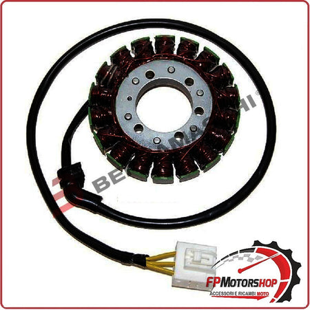 STATORE MAGNETE PER HONDA CBF 1000 06-10 ELECTROSPORT ESG958 18 BOBINE