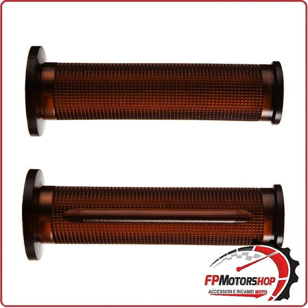 MANOPOLE MANUBRIO PER MOTO HERITAGE STRADA 70 ORO ARIETE 01617/A-P UNIVERSALI