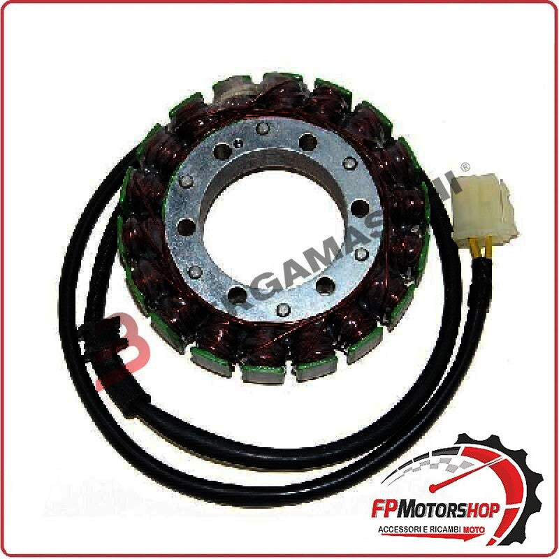 STATORE MAGNETE PER TRIUMPH BONNEVILLE 07 10 ELECTROSPORT ESG927 18 BOBINE