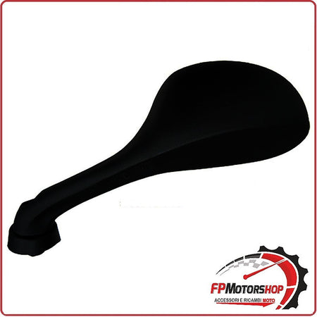 SPECCHIO SPECCHIETTO SX PER GILERA RUNNER/ NRG 05-12 MARELLI PIAGGIO 50 DD POWER