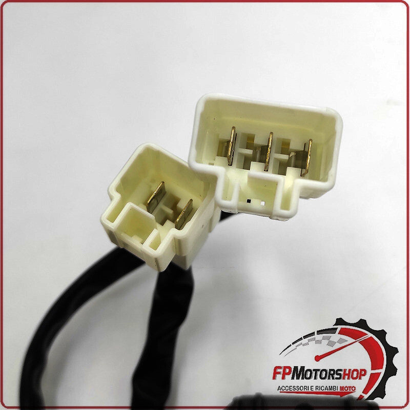 REGOLATORE DI TENSIONE PER PIAGGIO VESPA LX 125/150 4T 3V LIBERTY MARELLI 12V