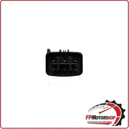 REGOLATORE DI TENSIONE PER KAWASAKI Z1000 10-13 WAI 12V CONNETTORE