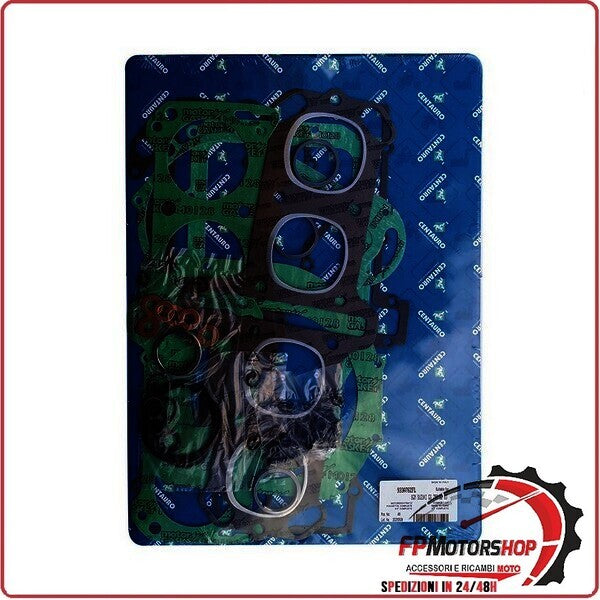 KIT GUARNIZIONE MOTORE PER SUZUKI GS750 KATANA 83 CENTAURO 933A762FL GS 750