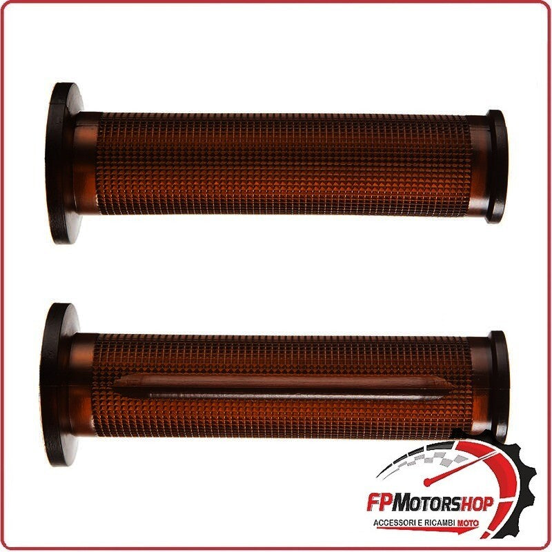 MANOPOLE MANUBRIO PER MOTO HERITAGE STRADA 70 ORO ARIETE 01617/A-P UNIVERSALI