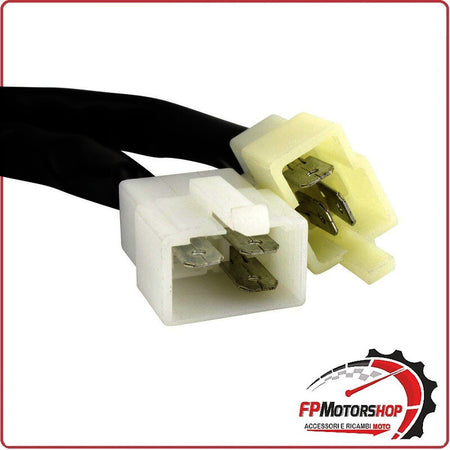 REGOLATORE DI TENSIONE PER KAWASAKI NINJA ZX 6R 05-06 MARELLI /RR