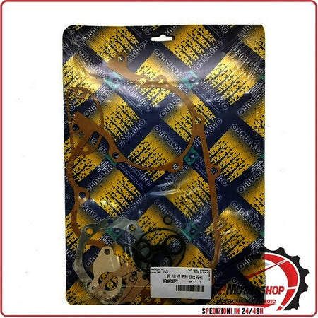 KIT GUARNIZIONE MOTORE PER PIAGGIO VESPA PX 200 77>05 CENTAURO 880A200FR