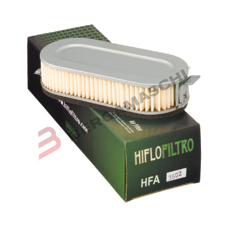 FILTRO ARIA PER MOTO SUZUKI GSX 550 HIFLO HFA3502