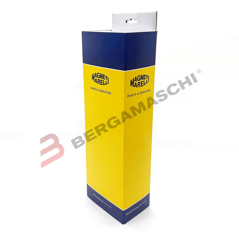 SPECCHIO SPECCHIETTO RETROVISORE SX PER MOTO CAGIVA MITO EV125 500 EV 125 94-07