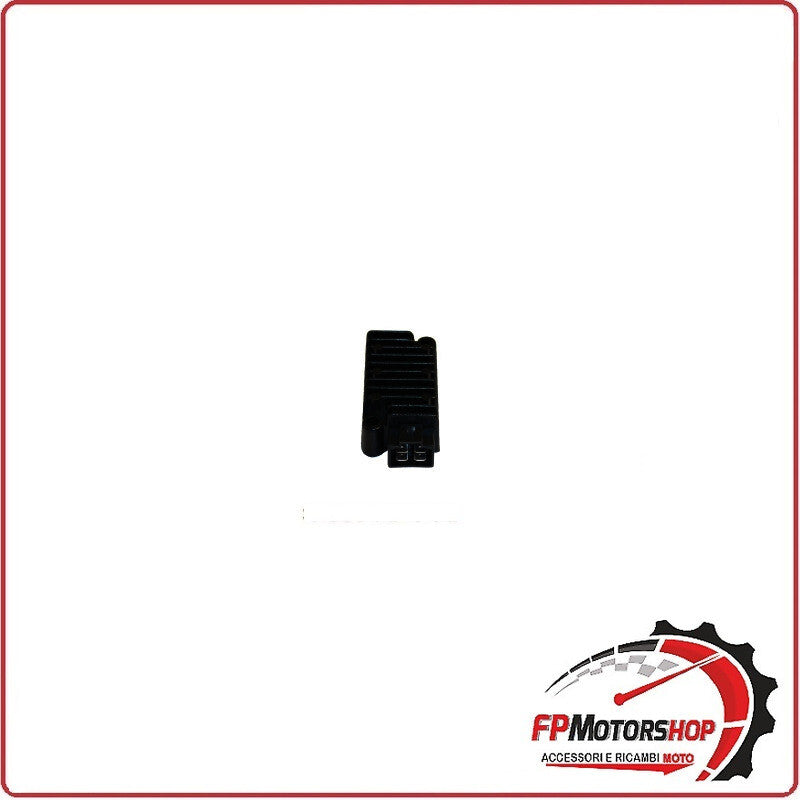 REGOLATORE DI TENSIONE PER MBK FLAME YAMAHA CYGNUS OKYAMI 12V CONNETTORE