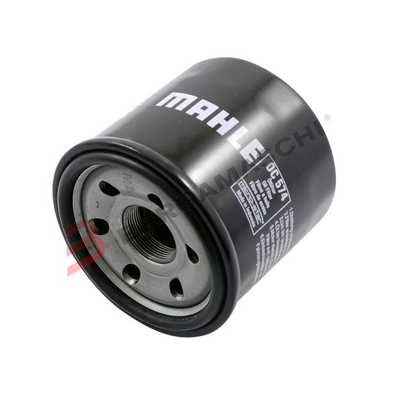 FILTRO OLIO PER SCOOTER SUZUKI AN650 BURGMAN MAHLE OC574