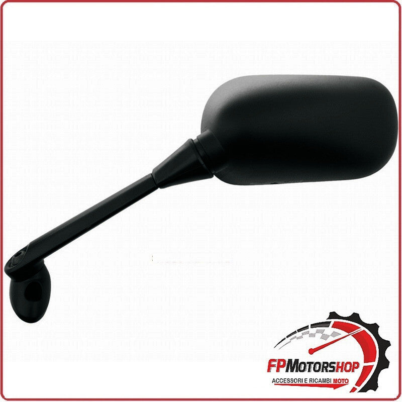 SPECCHIO SPECCHIETTO RETROVISORE SX PER MOTO YAMAHA YZF 125 R 08>13