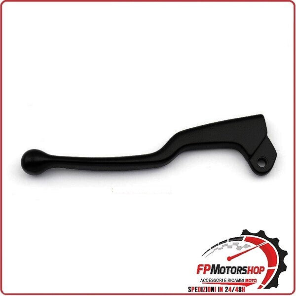 LEVA FRIZIONE MOTO NERA PER HONDA XL200R >84 MARELLI 200 XL 200R