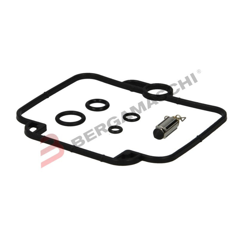 KIT REVISIONE CARBURATORE PER MOTO SUZUKI DR 650R 90>93 TOURMAX 650R/RS