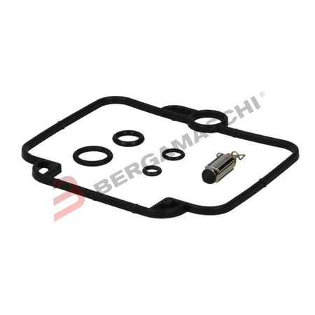 KIT REVISIONE CARBURATORE PER MOTO SUZUKI DR 650R 90>93 TOURMAX 650R/RS