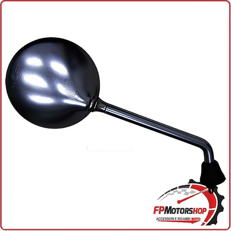 SPECCHIO SPECCHIETTO DX PER VESPA LX 50/125/ 150 09-13 MARELLI PIAGGIO 50