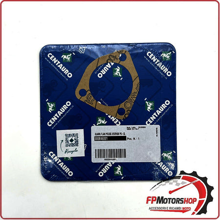 GUARNIZIONE FLANGIA P/CUSCINETTO PER PIAGGIO VESPA50 PK-X L CENTAURO 880B46001