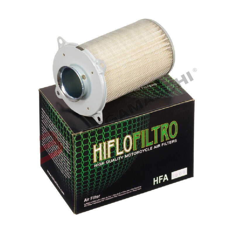 FILTRO ARIA PER MOTO SUZUKI GSX 1400 2001> HIFLO HFA3909