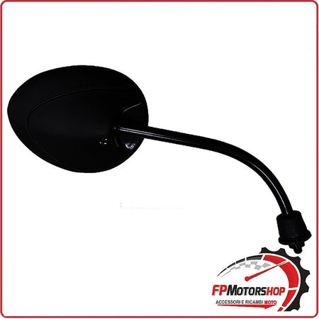 SPECCHIO SPECCHIETTO DX PER PIAGGIO ZIP 50 2T 4T 00-09 MARELLI 00-04