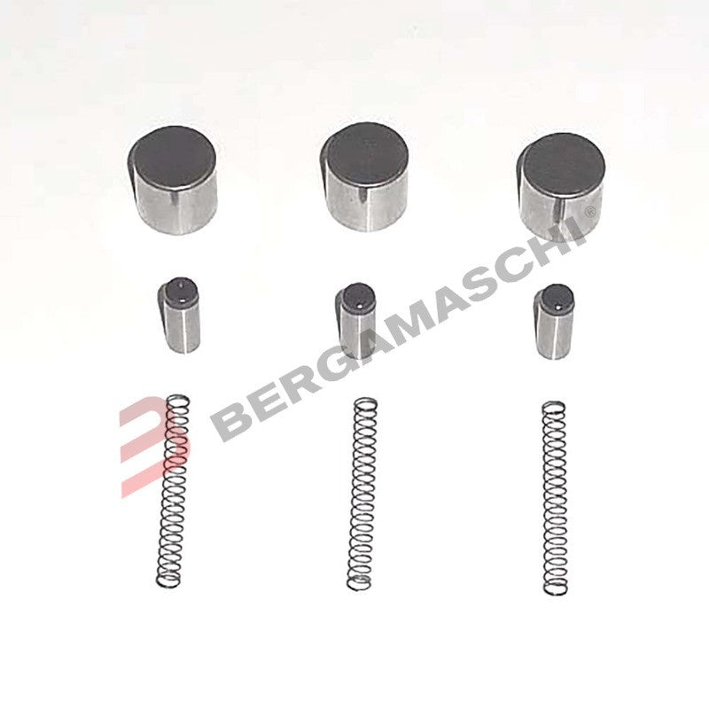 KIT REVISIONE RUOTA LIBERA PER MOTO KAWASAKI KZ 1000 77>96 TOURMAX 