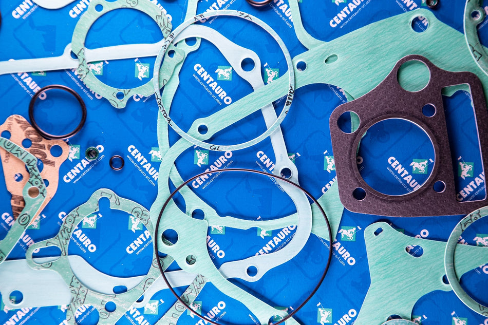 KIT REVISIONE POMPA ACQUA PER SCOOTER SUZUKI BURGMAN 125/200 K7 MAGNETI MARELLI